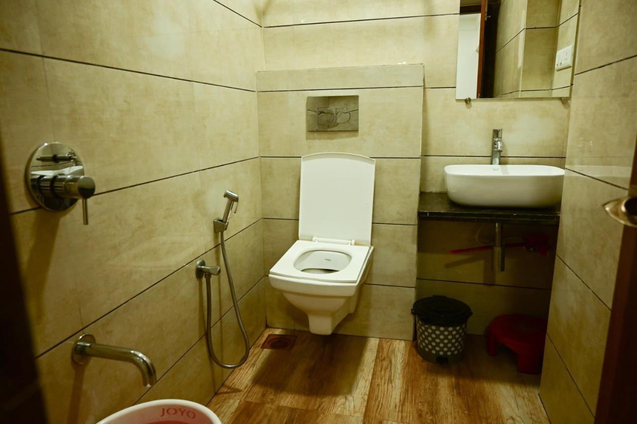 Hotel Diamora Residency Тхане Экстерьер фото
