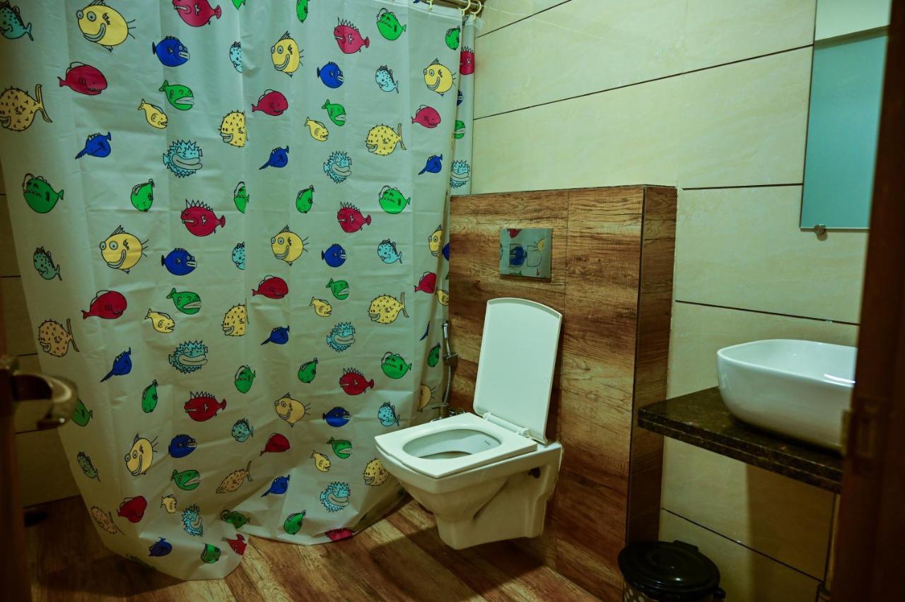 Hotel Diamora Residency Тхане Экстерьер фото